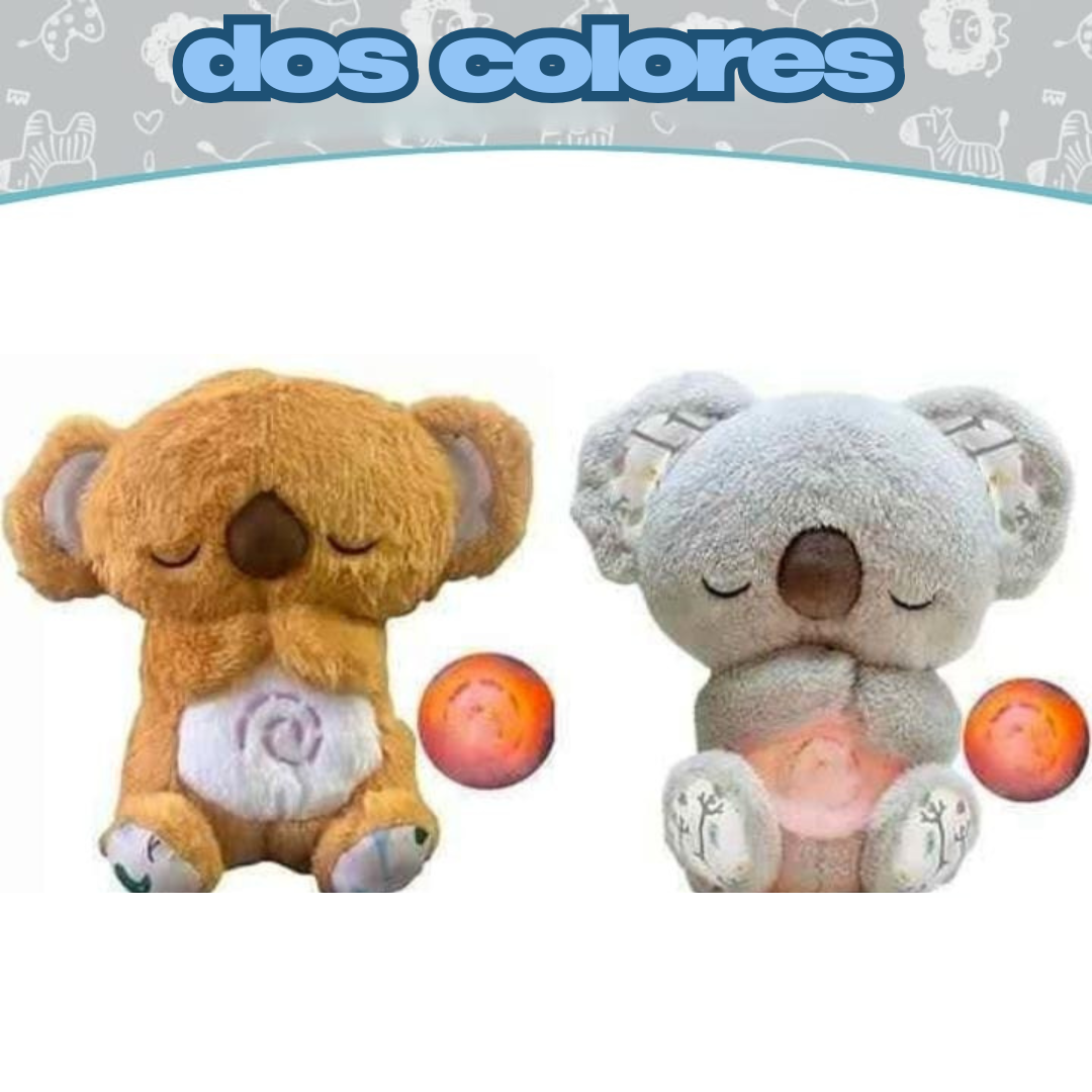 Peluche de Koala Anti Estrés