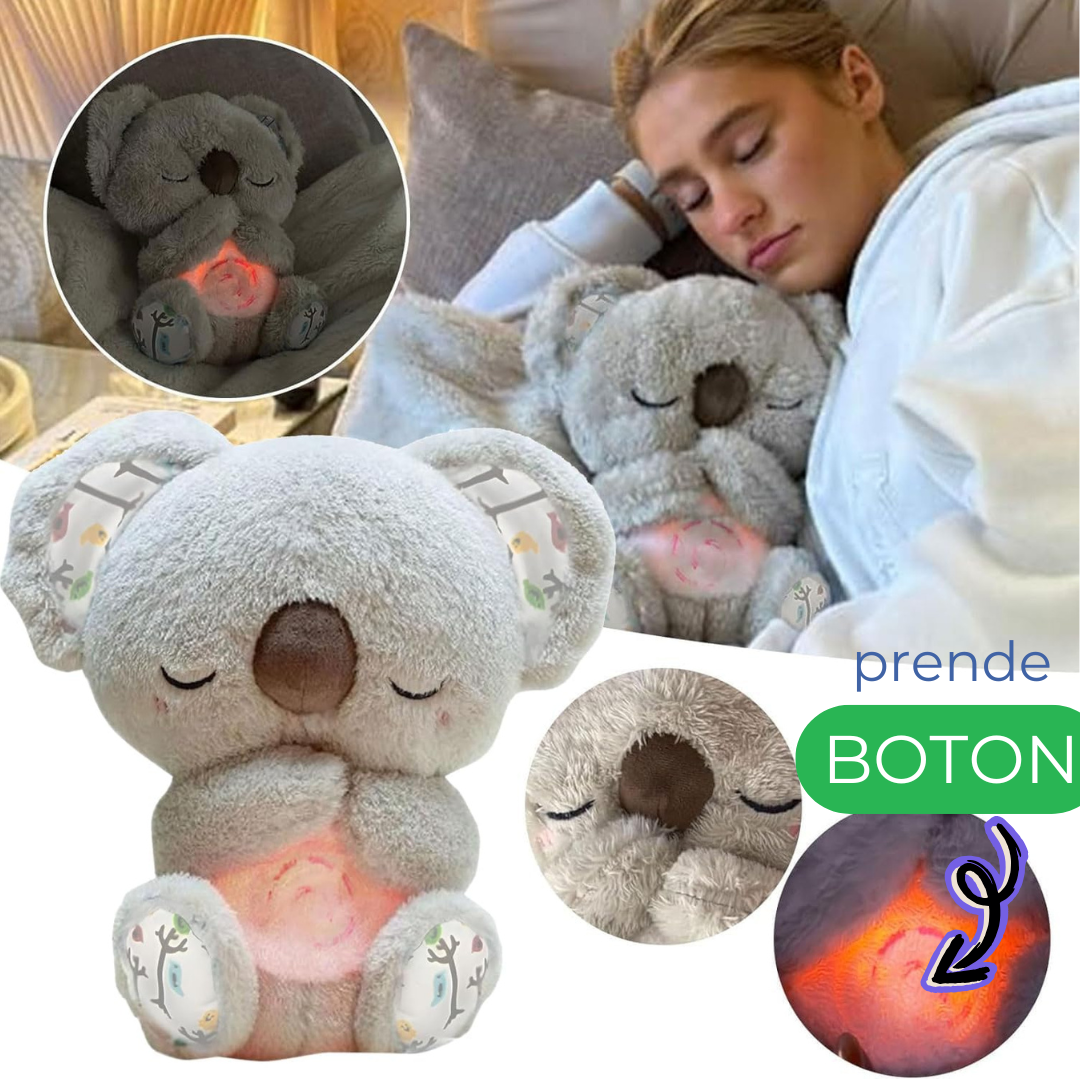 Peluche de Koala Anti Estrés