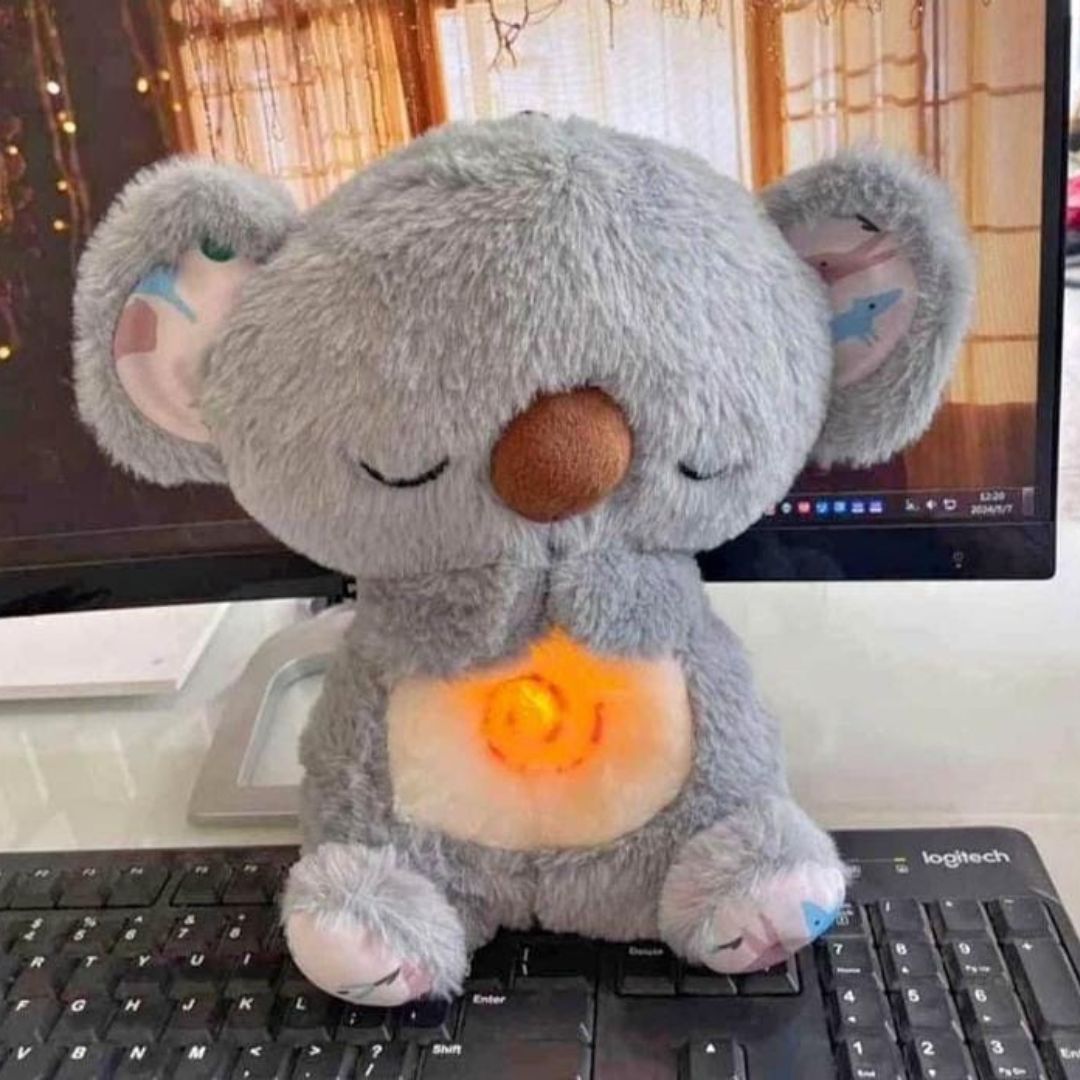 Peluche de Koala Anti Estrés